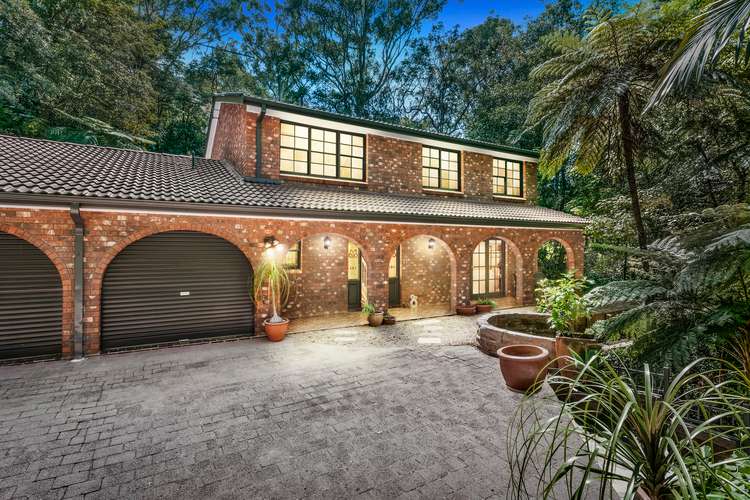 11 Seale Close, Beecroft NSW 2119