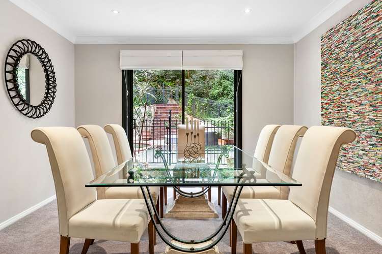 Third view of Homely house listing, 11 Seale Close, Beecroft NSW 2119