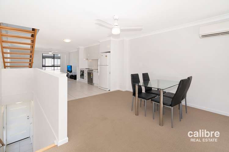 Second view of Homely apartment listing, 28/70 John Street, Redcliffe QLD 4020