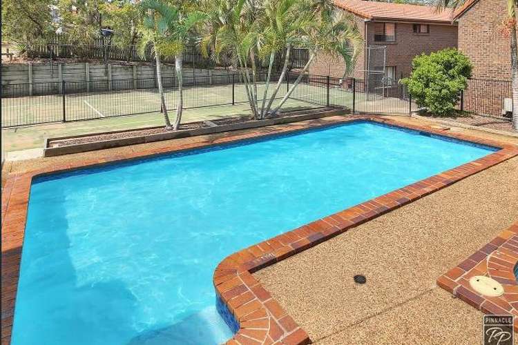 Second view of Homely unit listing, 22/279 Kingston Road, Logan Central QLD 4114
