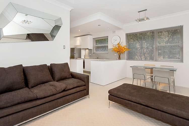 Second view of Homely apartment listing, 2/182 Russell Avenue, Dolls Point NSW 2219