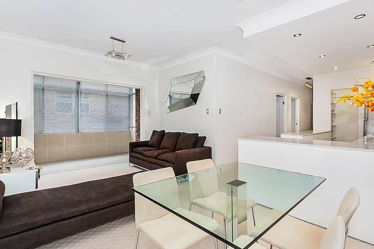 Fourth view of Homely apartment listing, 2/182 Russell Avenue, Dolls Point NSW 2219