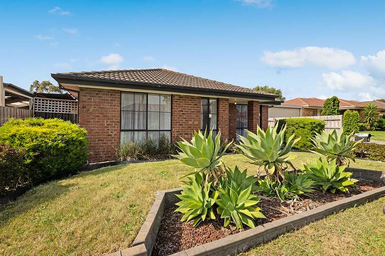 Second view of Homely house listing, 15 Bronhill Court, Cranbourne West VIC 3977