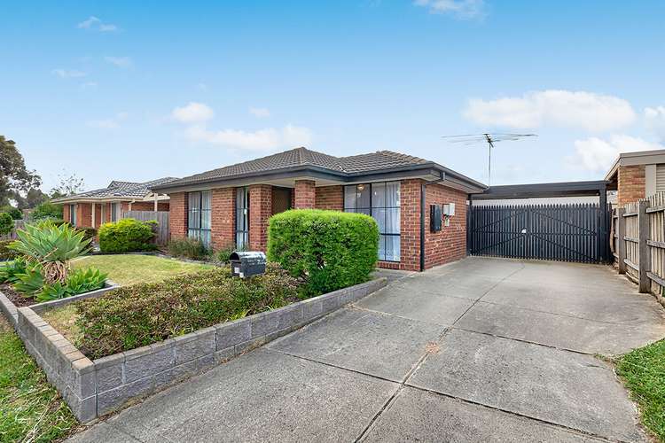 Third view of Homely house listing, 15 Bronhill Court, Cranbourne West VIC 3977