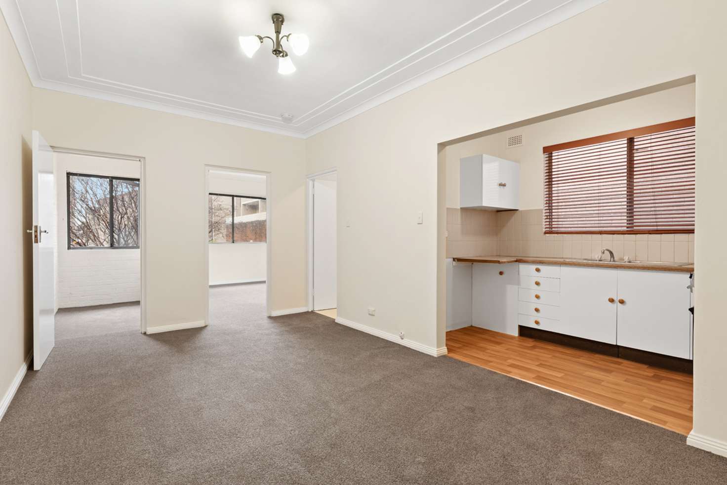 Main view of Homely unit listing, 16/1099 Botany Road, Mascot NSW 2020