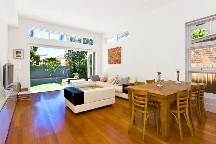 Main view of Homely house listing, 37 Park Parade, Bondi NSW 2026