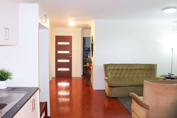 Main view of Homely unit listing, 22a Algie Crescent, Kingswood NSW 2747