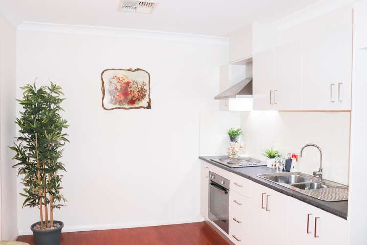 Second view of Homely unit listing, 22a Algie Crescent, Kingswood NSW 2747