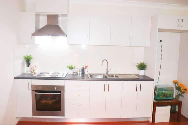Third view of Homely unit listing, 22a Algie Crescent, Kingswood NSW 2747