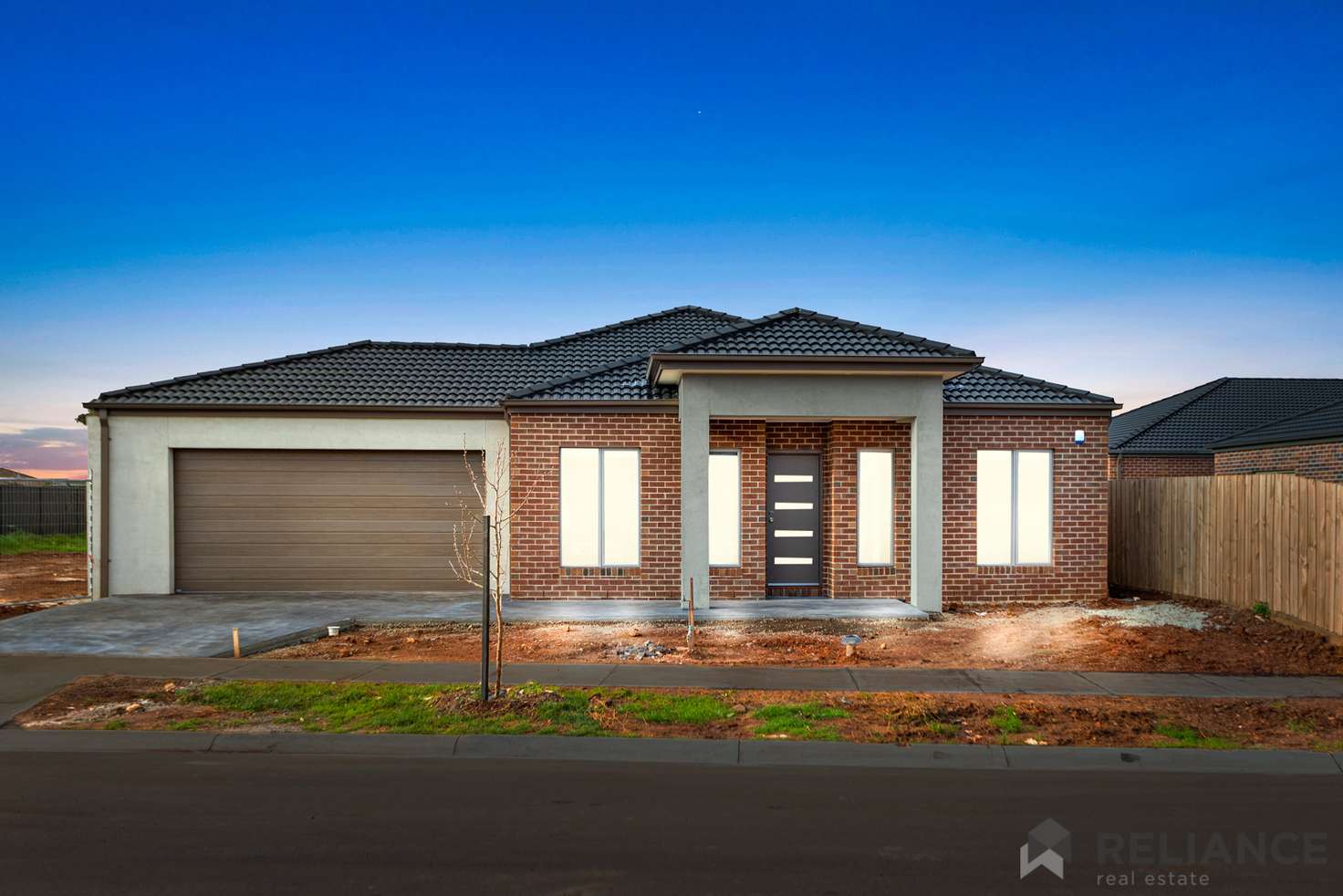Main view of Homely house listing, 5 Cardigan Close, Melton South VIC 3338
