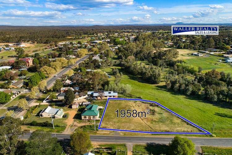 Main view of Homely residentialLand listing, 3 Princess Street, Campbells Creek VIC 3451