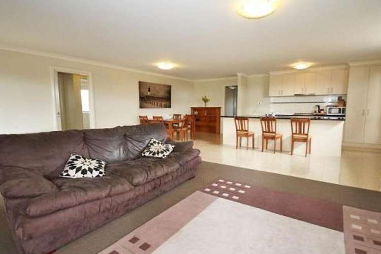 Second view of Homely house listing, 26A Dundas Street, Miners Rest VIC 3352