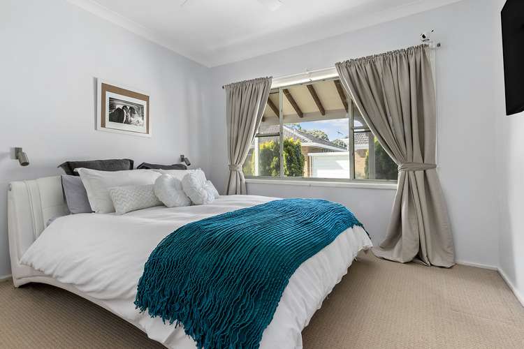 Fourth view of Homely villa listing, 2/29-33 Walter Street, Sans Souci NSW 2219