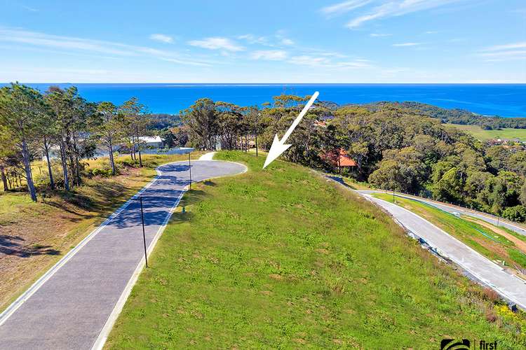 Fifth view of Homely residentialLand listing, 18 Pinnacle Way, Coffs Harbour NSW 2450