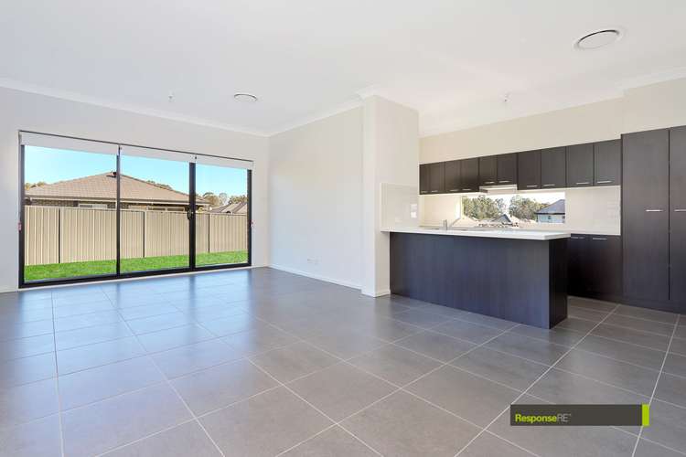 Third view of Homely house listing, 8 Foxall Street, Riverstone NSW 2765