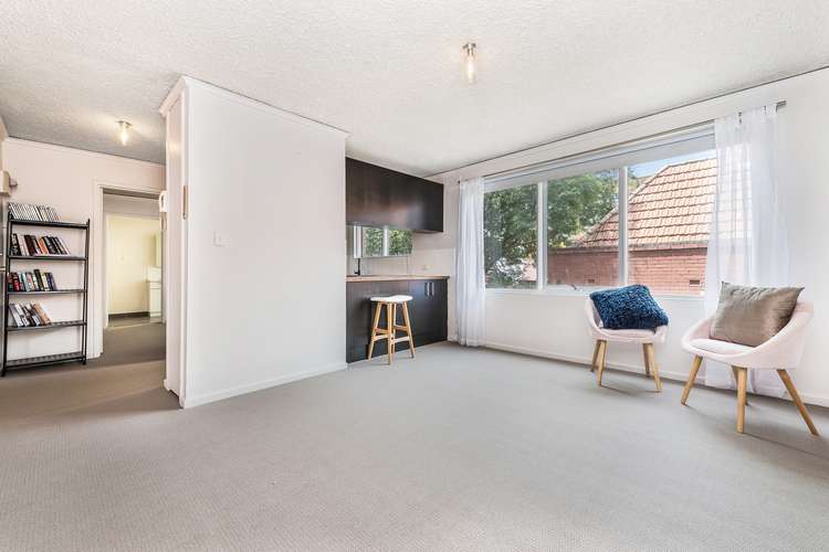 Main view of Homely apartment listing, 3/815 Park Street, Brunswick VIC 3056