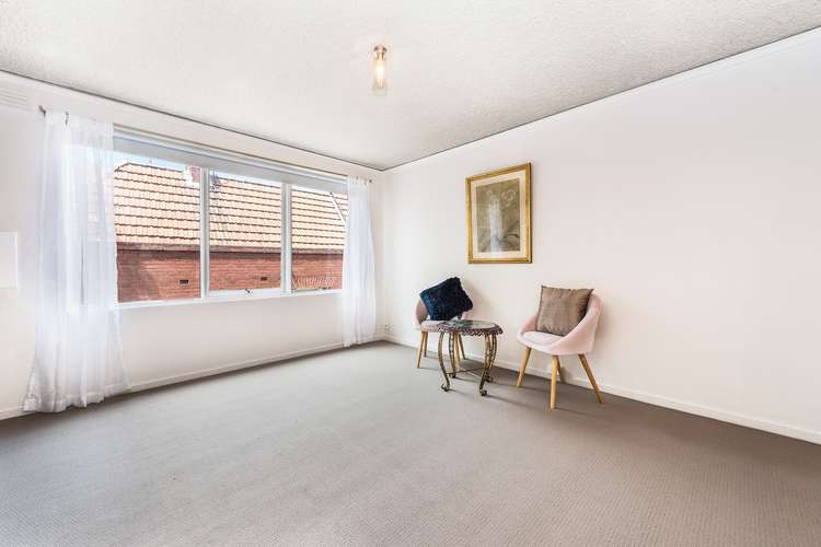 Second view of Homely apartment listing, 3/815 Park Street, Brunswick VIC 3056