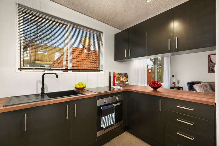 Third view of Homely apartment listing, 3/815 Park Street, Brunswick VIC 3056