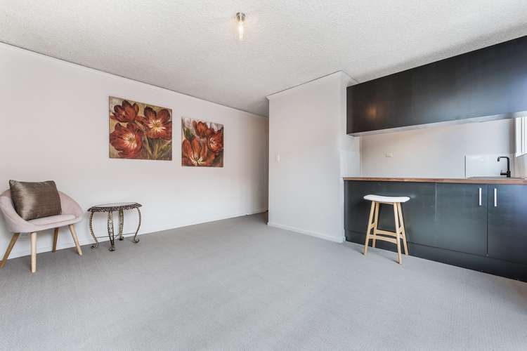 Fourth view of Homely apartment listing, 3/815 Park Street, Brunswick VIC 3056