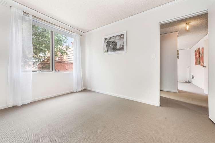Fifth view of Homely apartment listing, 3/815 Park Street, Brunswick VIC 3056