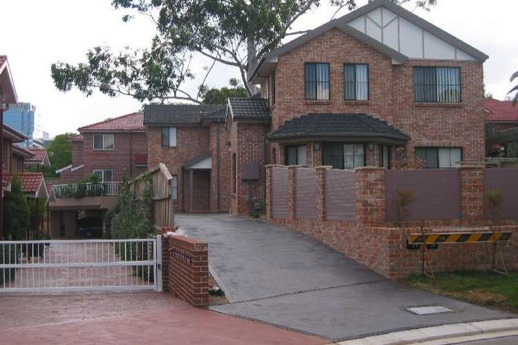 Main view of Homely house listing, 3B Rangihou Crescent, Parramatta NSW 2150