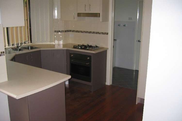 Second view of Homely house listing, 3B Rangihou Crescent, Parramatta NSW 2150