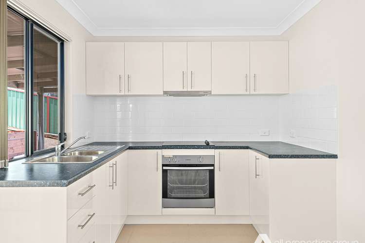 Third view of Homely house listing, 35 Strathallen Drive, Boronia Heights QLD 4124