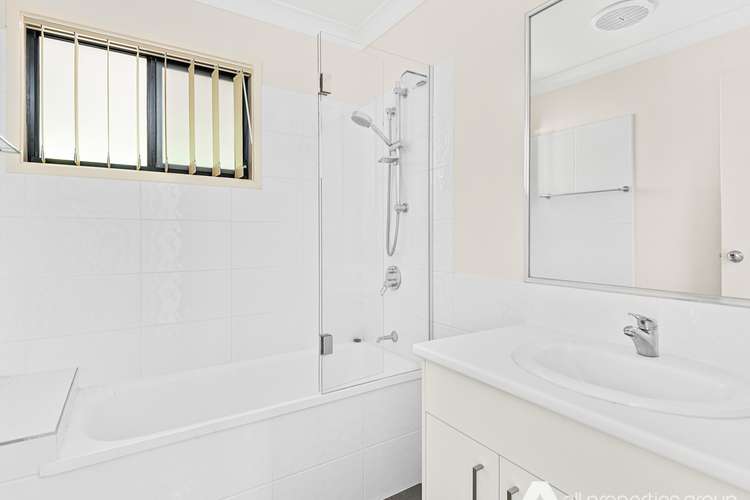 Fifth view of Homely house listing, 35 Strathallen Drive, Boronia Heights QLD 4124