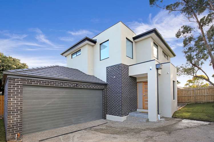Main view of Homely townhouse listing, 2/30 Oxley Avenue, Bundoora VIC 3083