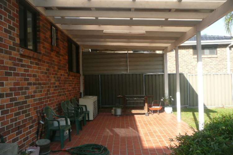 Second view of Homely house listing, 6 Emily Street, Mount Druitt NSW 2770