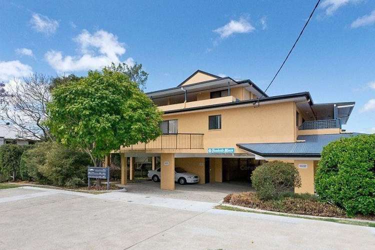 Main view of Homely apartment listing, 10/15 Osborne Road, Mitchelton QLD 4053