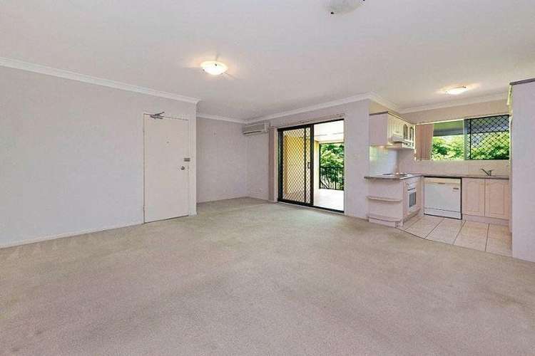 Second view of Homely apartment listing, 10/15 Osborne Road, Mitchelton QLD 4053