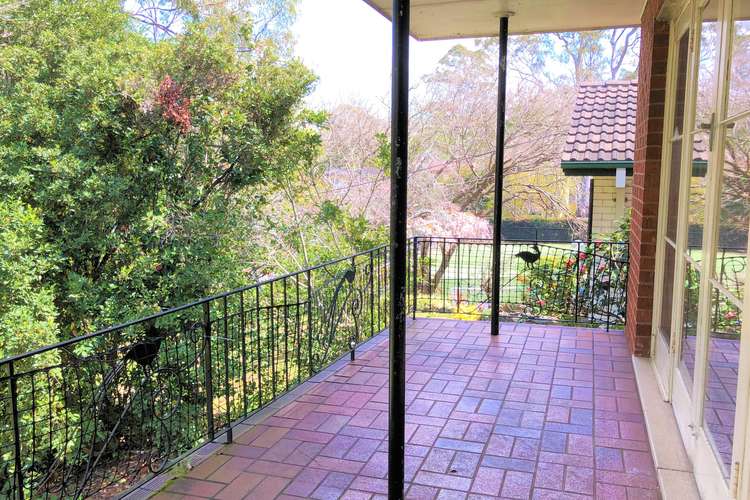 Second view of Homely house listing, 23 Birubi Avenue, Pymble NSW 2073