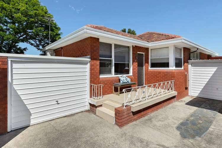 Main view of Homely villa listing, 6/55 Austral Street, Kogarah NSW 2217