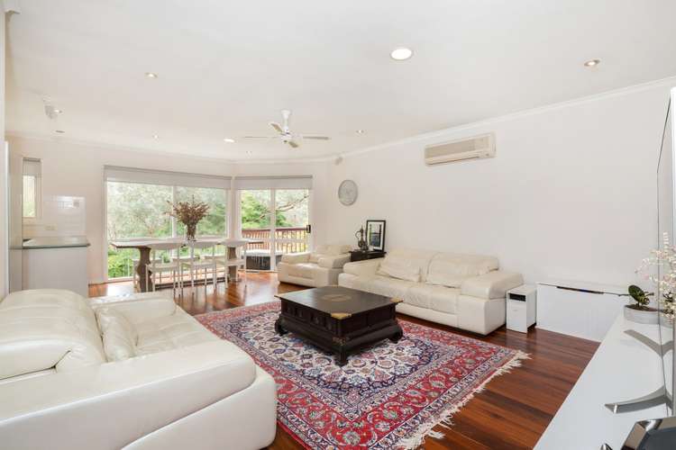 Main view of Homely house listing, 39 Burlock Avenue, Ringwood North VIC 3134