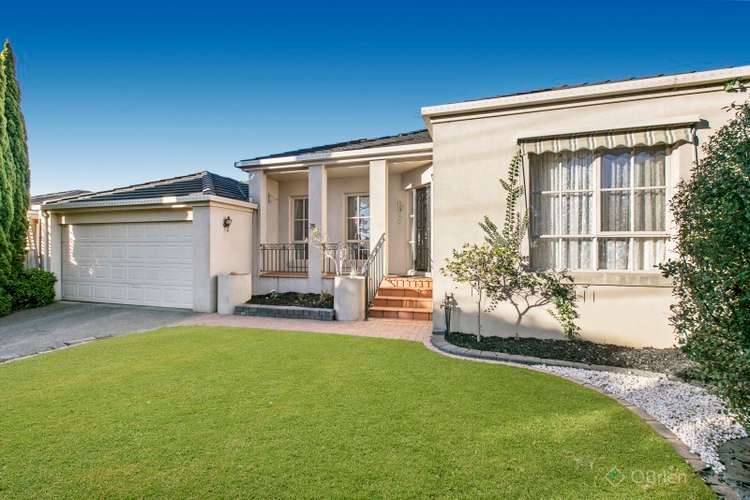 Main view of Homely unit listing, 1/5 Reserve Street, Berwick VIC 3806