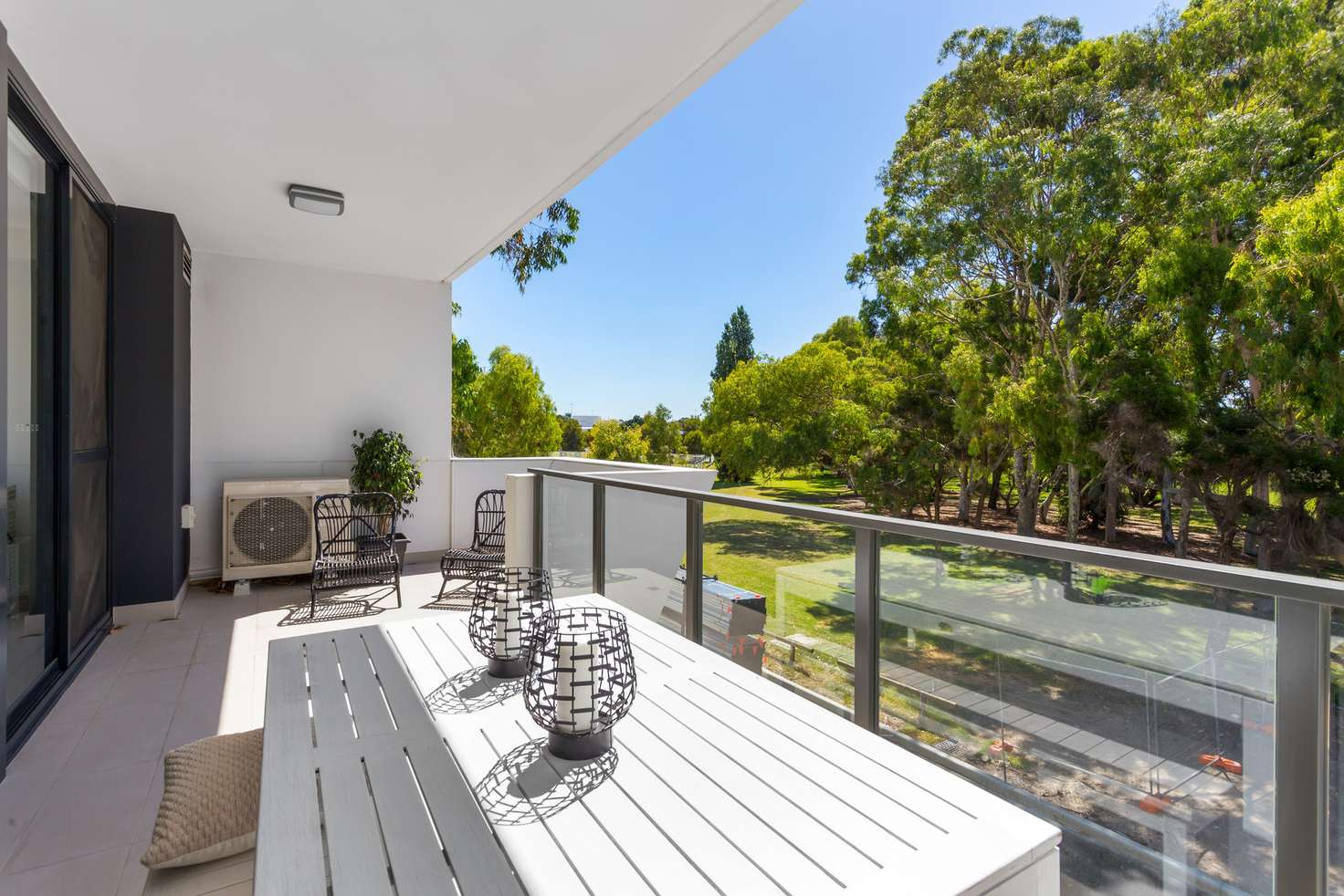 Main view of Homely apartment listing, 23/133 Burswood Road, Burswood WA 6100