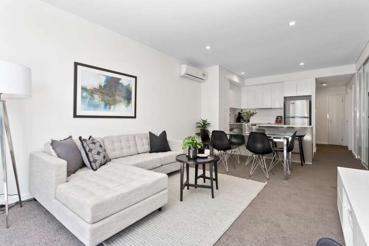 Third view of Homely apartment listing, 23/133 Burswood Road, Burswood WA 6100