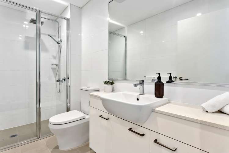Fifth view of Homely apartment listing, 23/133 Burswood Road, Burswood WA 6100
