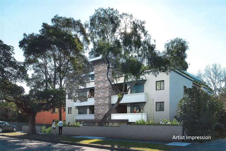 Second view of Homely blockOfUnits listing, 120-122 Edenholme Road, Wareemba NSW 2046