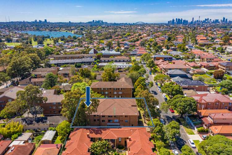 Fifth view of Homely blockOfUnits listing, 120-122 Edenholme Road, Wareemba NSW 2046