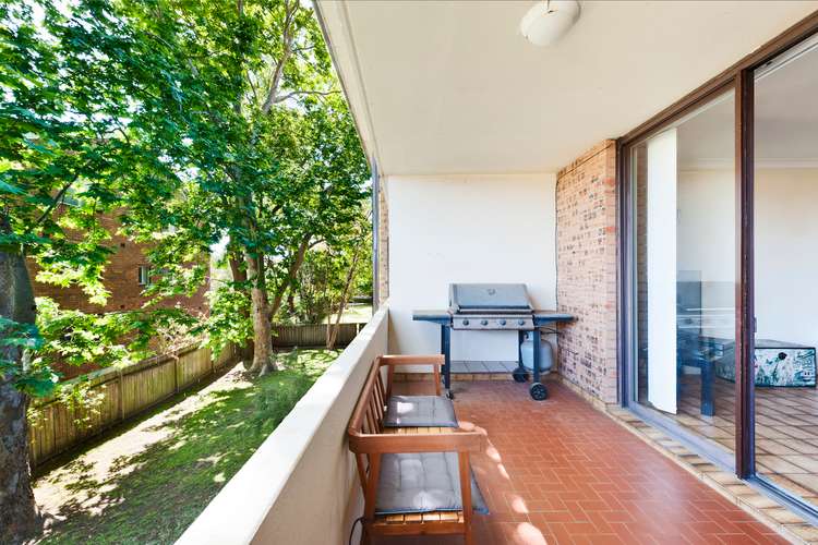 Sixth view of Homely blockOfUnits listing, 120-122 Edenholme Road, Wareemba NSW 2046