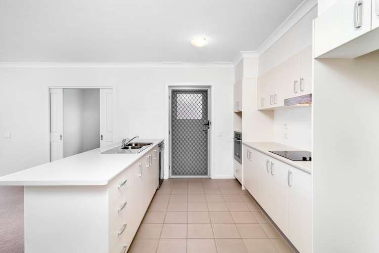 Second view of Homely villa listing, 217/12 Avoca Street, Ropes Crossing NSW 2760