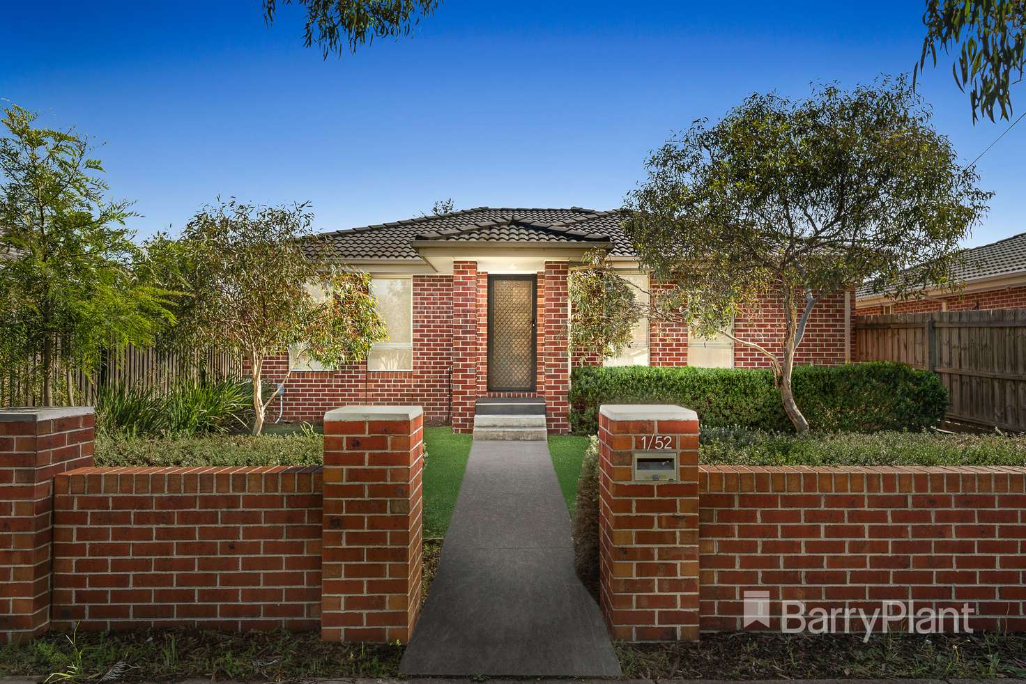 Main view of Homely unit listing, 1/52 Daley Street, Glenroy VIC 3046