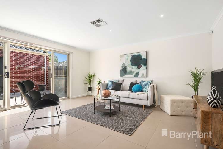 Third view of Homely unit listing, 1/52 Daley Street, Glenroy VIC 3046