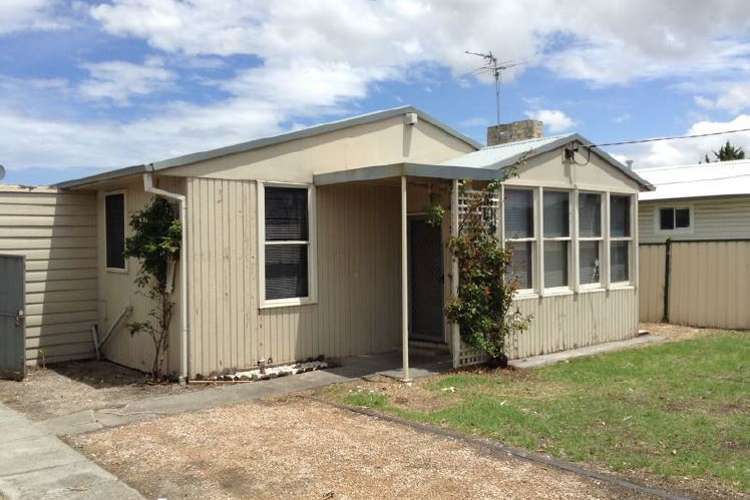 Main view of Homely house listing, 53 South Road, Braybrook VIC 3019