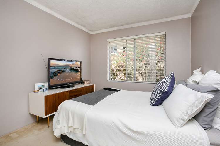 Second view of Homely apartment listing, 1/109 Queenscliff Road, Queenscliff NSW 2096