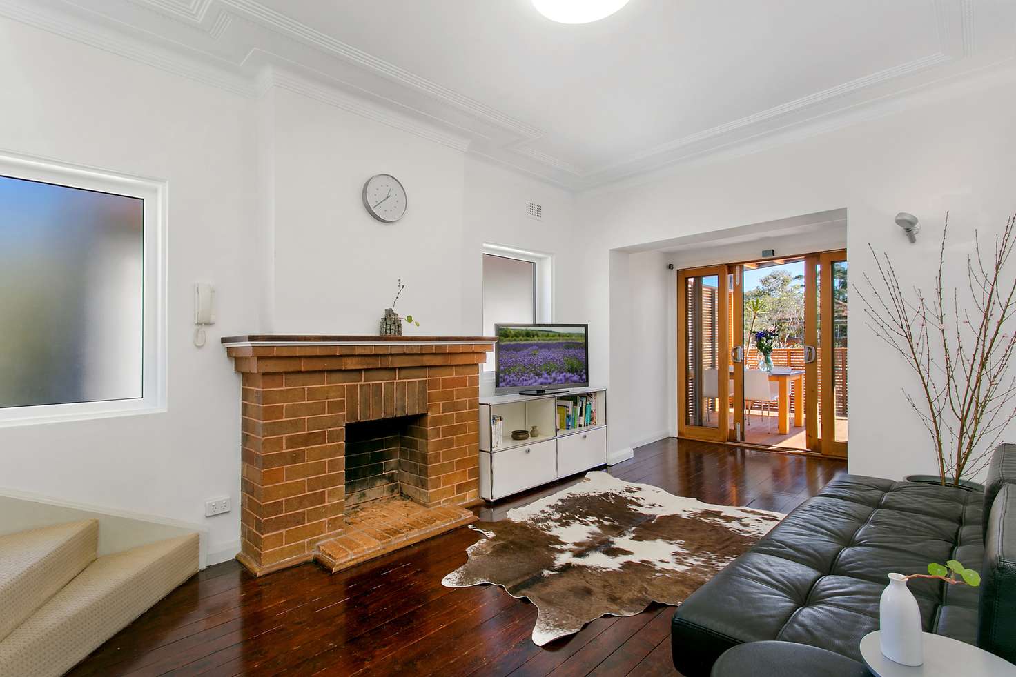 Main view of Homely semiDetached listing, 2/162 Condamine Street, Balgowlah NSW 2093