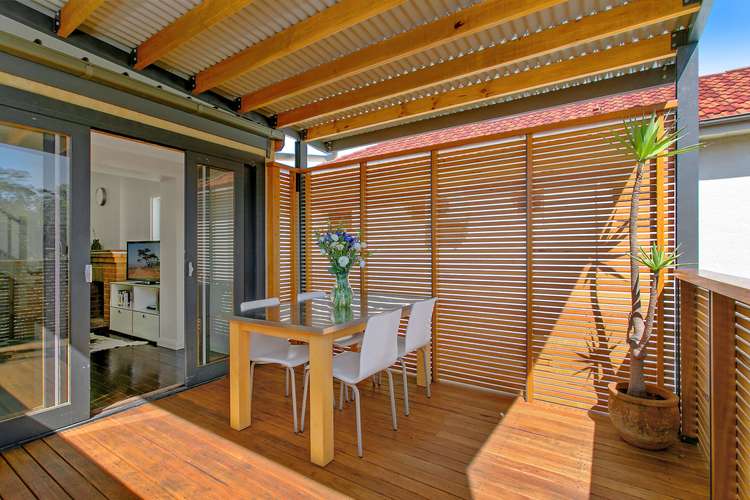 Second view of Homely semiDetached listing, 2/162 Condamine Street, Balgowlah NSW 2093