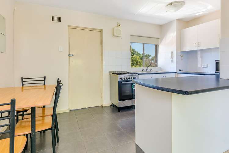 Third view of Homely apartment listing, 12/1045 Albany Highway, St James WA 6102
